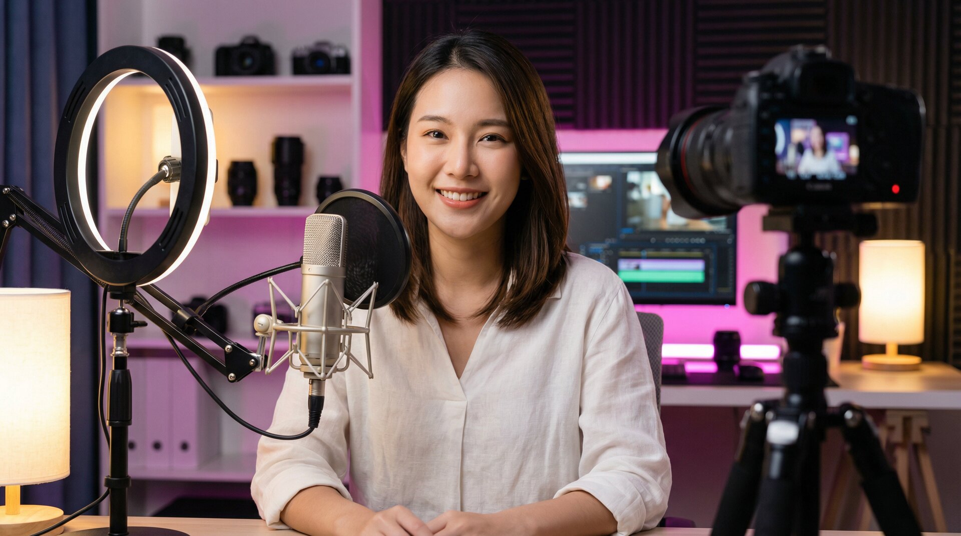 星空传媒创作者