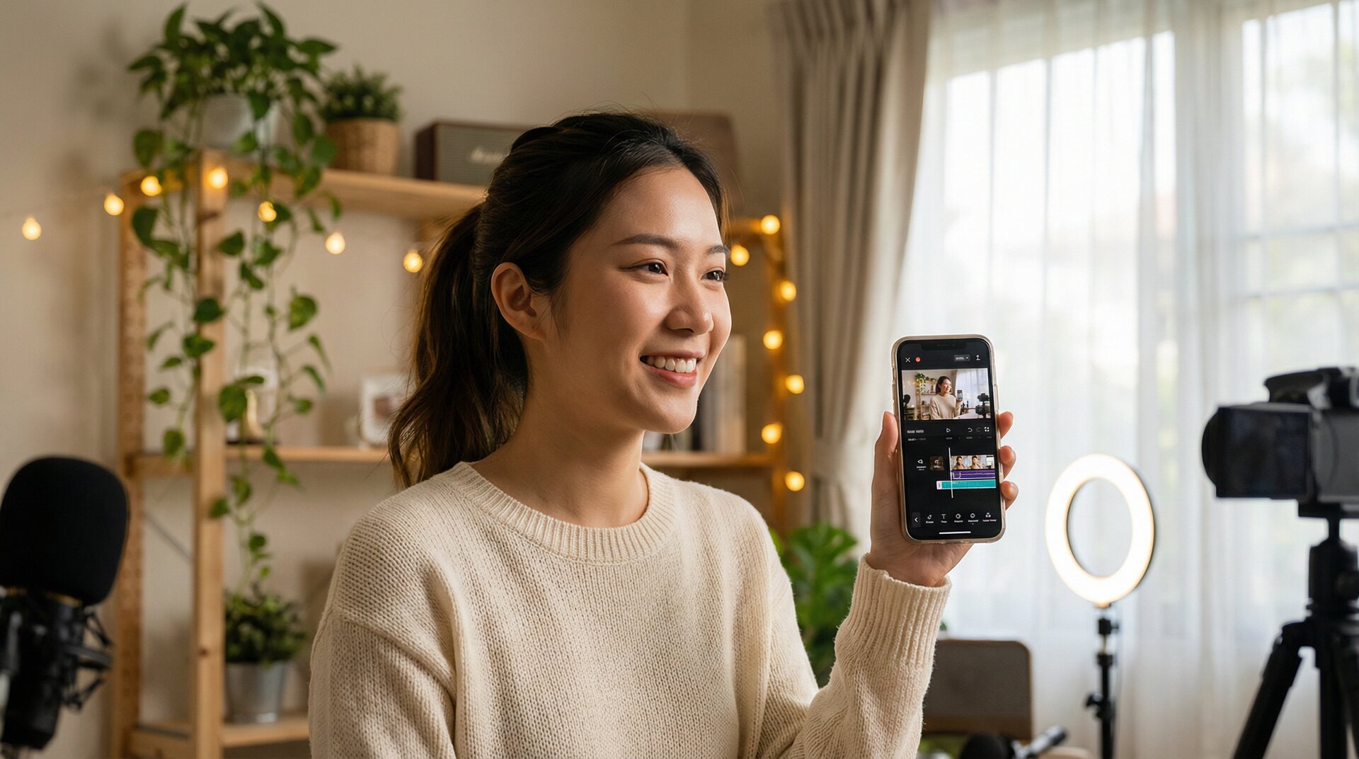 星空传媒创作者