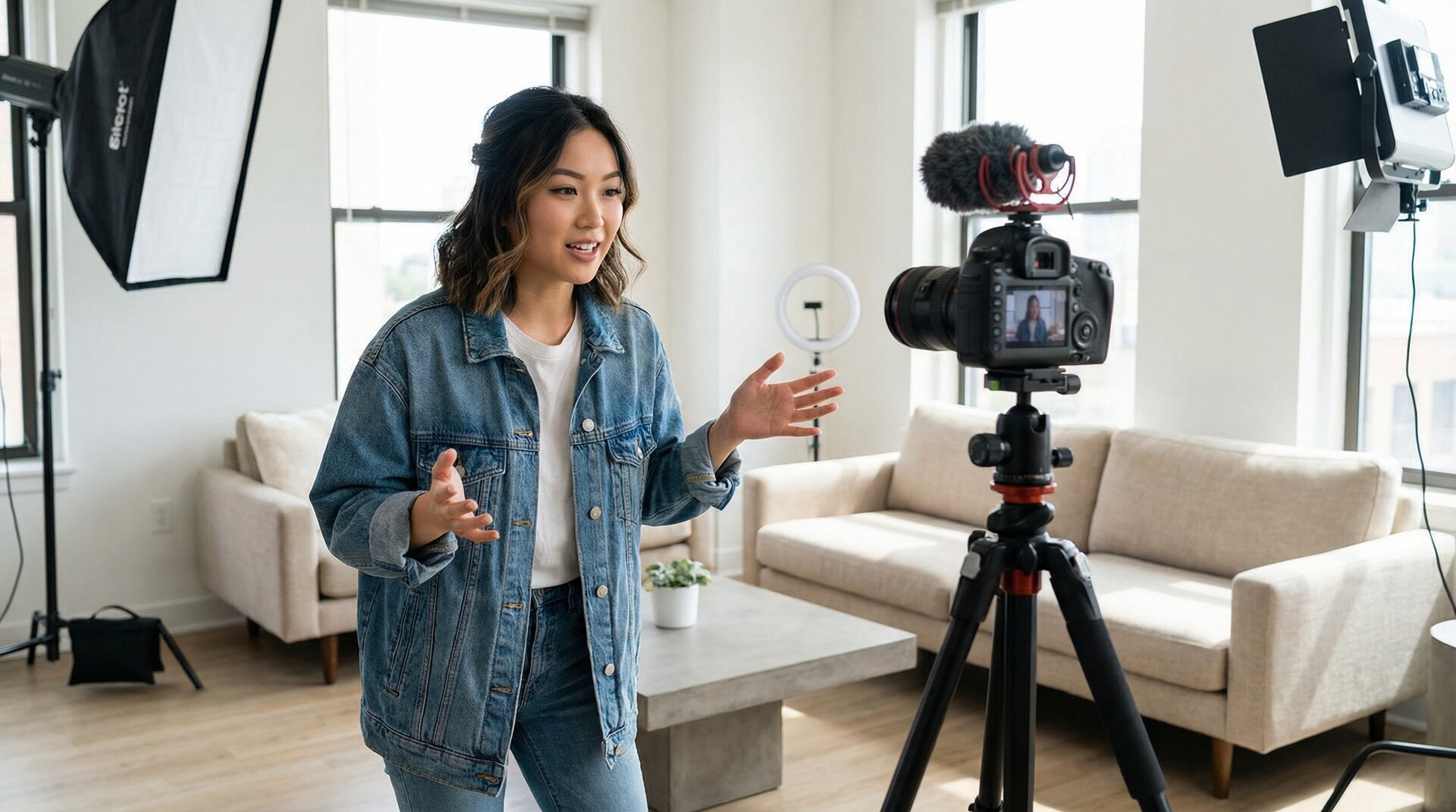 星空传媒创作者